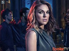 Zdjęcia promocyjne obsady 2 sezonu serialu Graceland