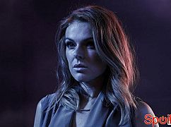 Zdjęcia promocyjne obsady 2 sezonu serialu Graceland