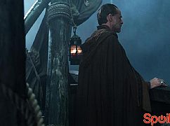 Demony da Vinci: 2x10 The Sins of Daedalus - zdjęcia promocyjne