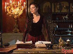 Demony da Vinci: 2x10 The Sins of Daedalus - zdjęcia promocyjne