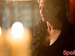 Demony da Vinci: 2x10 The Sins of Daedalus - zdjęcia promocyjne