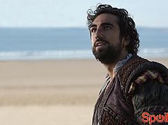 Demony da Vinci: 2x10 The Sins of Daedalus - zdjęcia promocyjne