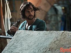 Demony da Vinci: 2x10 The Sins of Daedalus - zdjęcia promocyjne