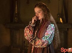 Demony da Vinci: 2x10 The Sins of Daedalus - zdjęcia promocyjne