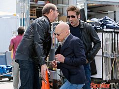 Californication: 7x08 30 Minutes or Less - zdjęcia promocyjne