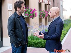 Californication: 7x08 30 Minutes or Less - zdjęcia promocyjne