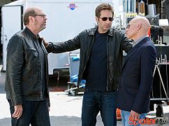 Californication: 7x08 30 Minutes or Less - zdjęcia promocyjne