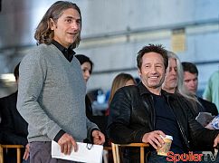 Californication: 7x08 30 Minutes or Less - zdjęcia promocyjne