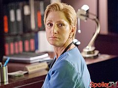 Siostra Jackie: 6x08 The Lady With the Lamp - zdjęcia promocyjne