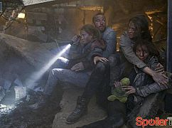 Believe: 1x10 Collapse - zdjęcia promocyjne
