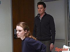 Believe: 1x10 Collapse - zdjęcia promocyjne