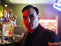 Orphan Black: 2x06 To Hound Nature In Her Wanderings - zdjęcia promocyjne