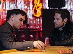 Orphan Black: 2x06 To Hound Nature In Her Wanderings - zdjęcia promocyjne