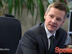 M jak miłość odc. 1066 - zdjęcia promocyjne