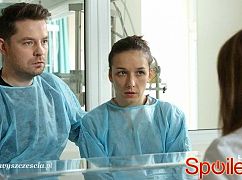 Barwy szczęścia odc. 1131 - zdjęcia promocyjne