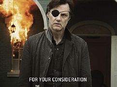 Emmy 2014: Plakaty Żywych trupów