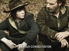 Emmy 2014: Plakaty Żywych trupów