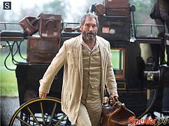 Dom grozy: 1x05 Closer Than Sisters - informacja prasowa