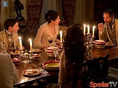 Dom grozy: 1x05 Closer Than Sisters - informacja prasowa