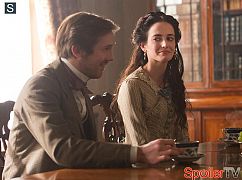 Dom grozy: 1x05 Closer Than Sisters - informacja prasowa
