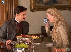 Dom grozy: 1x05 Closer Than Sisters - informacja prasowa