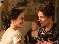Dom grozy: 1x05 Closer Than Sisters - informacja prasowa
