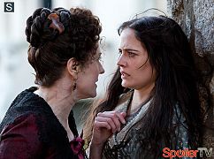 Dom grozy: 1x05 Closer Than Sisters - informacja prasowa