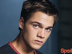 Zdjęcia promocyjne obsady 4 sezonu serialu Nastoletni wilkołak