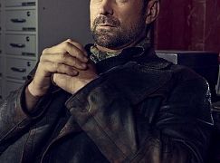 Zdjęcia promocyjne obsady 2 sezonu serialu Defiance