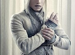 Zdjęcia promocyjne obsady 2 sezonu serialu Defiance