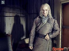 Zdjęcia promocyjne obsady 2 sezonu serialu Defiance