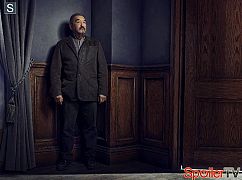 Zdjęcia promocyjne obsady 2 sezonu serialu Defiance