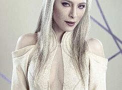 Zdjęcia promocyjne obsady 2 sezonu serialu Defiance