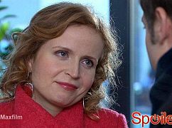 M jak miłość odc. 1067 - zdjęcia promocyjne