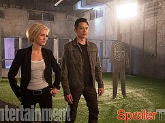 Matador: 1x01 Pilot - zdjęcia promocyjne