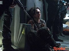 The 100: 1x10 I Am Become Death - zdjęcia promocyjne