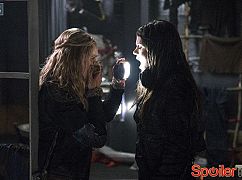 The 100: 1x10 I Am Become Death - zdjęcia promocyjne