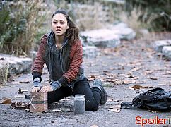 The 100: 1x10 I Am Become Death - zdjęcia promocyjne