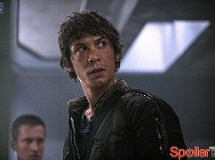 The 100: 1x10 I Am Become Death - zdjęcia promocyjne