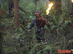 The 100: 1x10 I Am Become Death - zdjęcia promocyjne