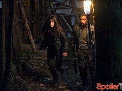 The 100: 1x10 I Am Become Death - zdjęcia promocyjne