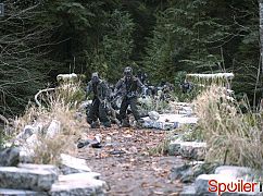 The 100: 1x10 I Am Become Death - zdjęcia promocyjne