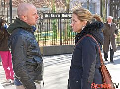 Siostra Jackie: 6x09 Candyman - zdjęcia promocyjne