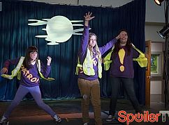 Bad Teacher: 1x05 The 6th Grade Lock-In - zdjęcia promocyjne