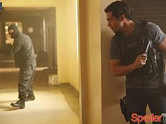Gang Related: 1x03 Pecados del Padre - zdjęcia promocyjne