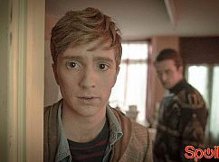 In The Flesh: 2x04 - zdjęcia promocyjne