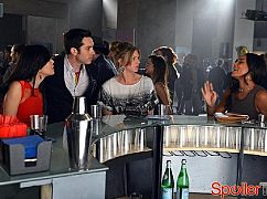 Mistresses: 2x01 Rebuild - zdjęcia promocyjne