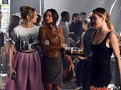 Mistresses: 2x01 Rebuild - zdjęcia promocyjne