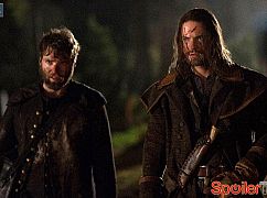 Salem: 1x06 The Red Rose and the Briar - zdjęcia promocyjne