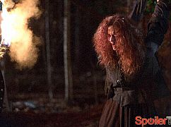 Salem: 1x06 The Red Rose and the Briar - zdjęcia promocyjne